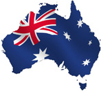 australian websit design